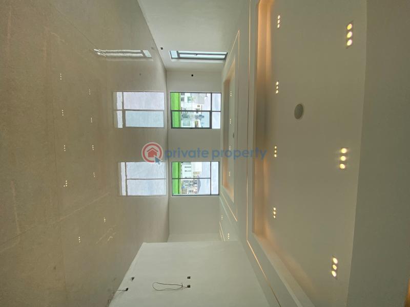 Lovely 5 bed contemporary duplex with 2 bq - 6 5 bedroom Detached Duplex For Sale Osapa London Lekki Lagos - 6