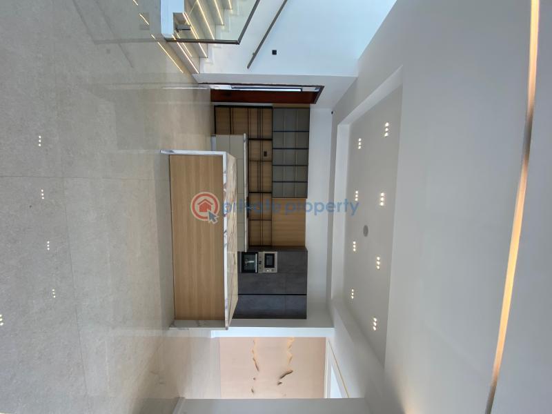 Lovely 5 bed contemporary duplex with 2 bq - 23 5 bedroom Detached Duplex For Sale Osapa London Lekki Lagos - 23