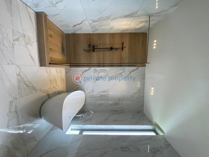 Lovely 5 bed contemporary duplex with 2 bq - 10 5 bedroom Detached Duplex For Sale Osapa London Lekki Lagos - 10