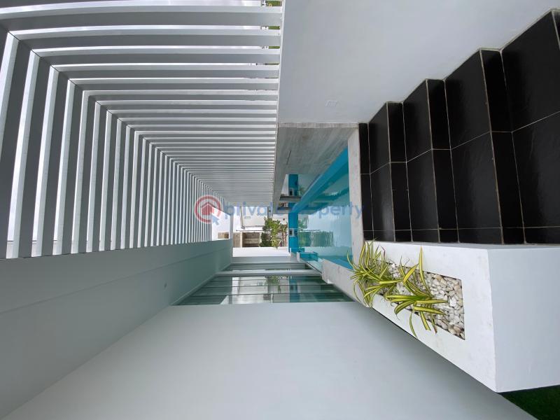 5 bedroom Detached Duplex For Sale Ikate Elegushi Lekki Lagos - 25