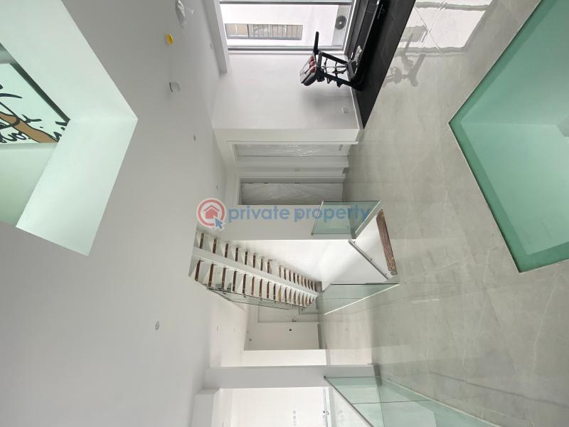 5 bedroom Detached Duplex For Sale Ikate Elegushi Lekki Lagos - 16