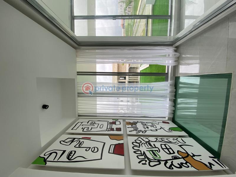 5 bedroom Detached Duplex For Sale Ikate Elegushi Lekki Lagos - 6