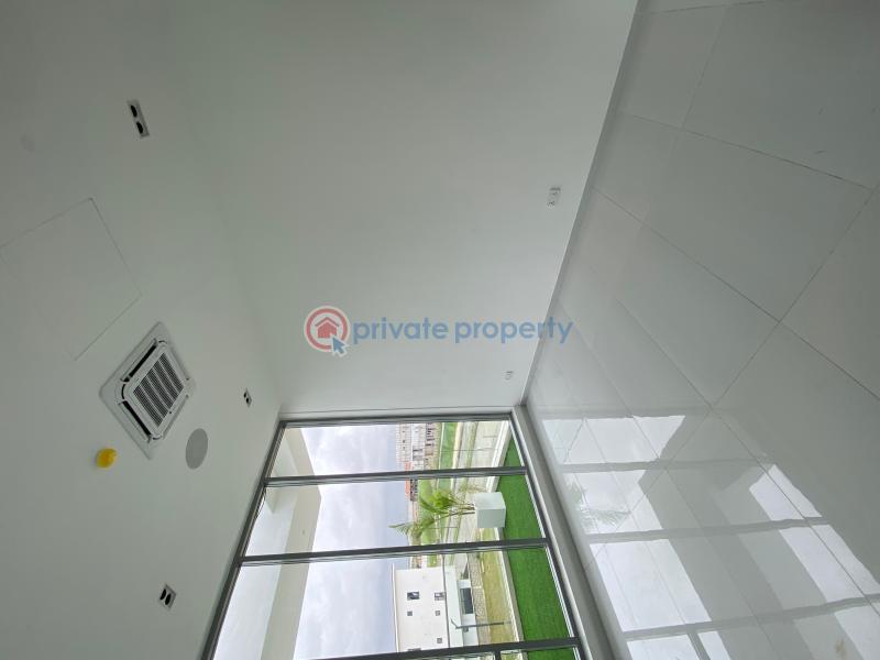 5 bedroom Detached Duplex For Sale Ikate Elegushi Lekki Lagos - 1
