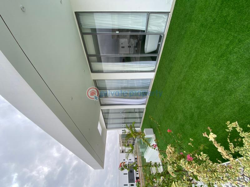 5 bedroom Detached Duplex For Sale Ikate Elegushi Lekki Lagos - 3