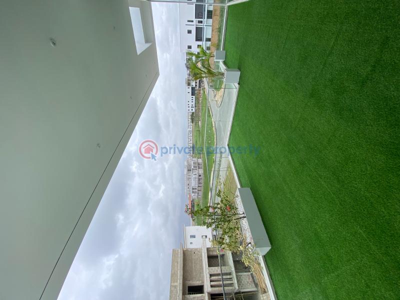 5 bedroom Detached Duplex For Sale Ikate Elegushi Lekki Lagos - 2