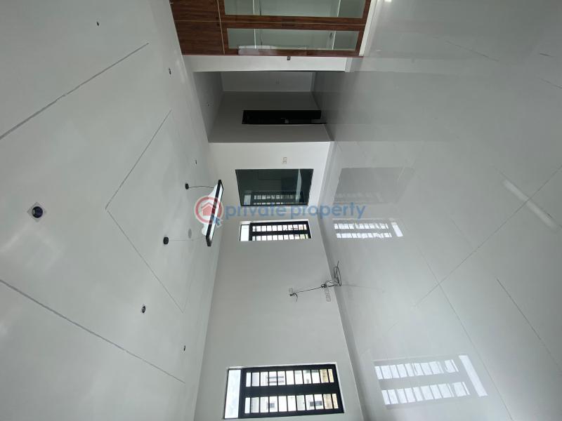 5 bedroom Detached Duplex For Sale Orchid Road Along Lekki Expressway Lagos - 13