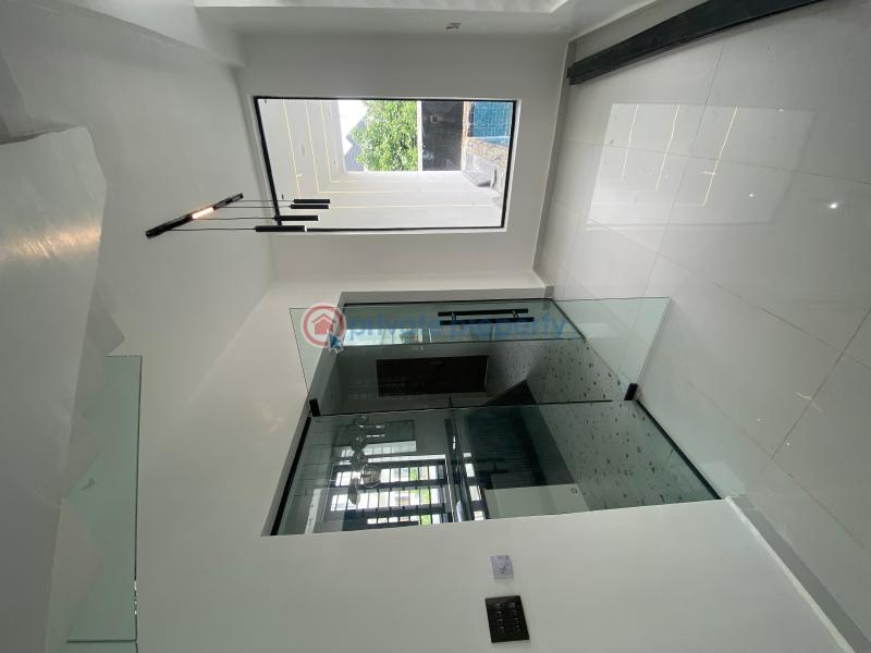 5 bedroom Detached Duplex For Sale Orchid Road Along Lekki Expressway Lagos - 2