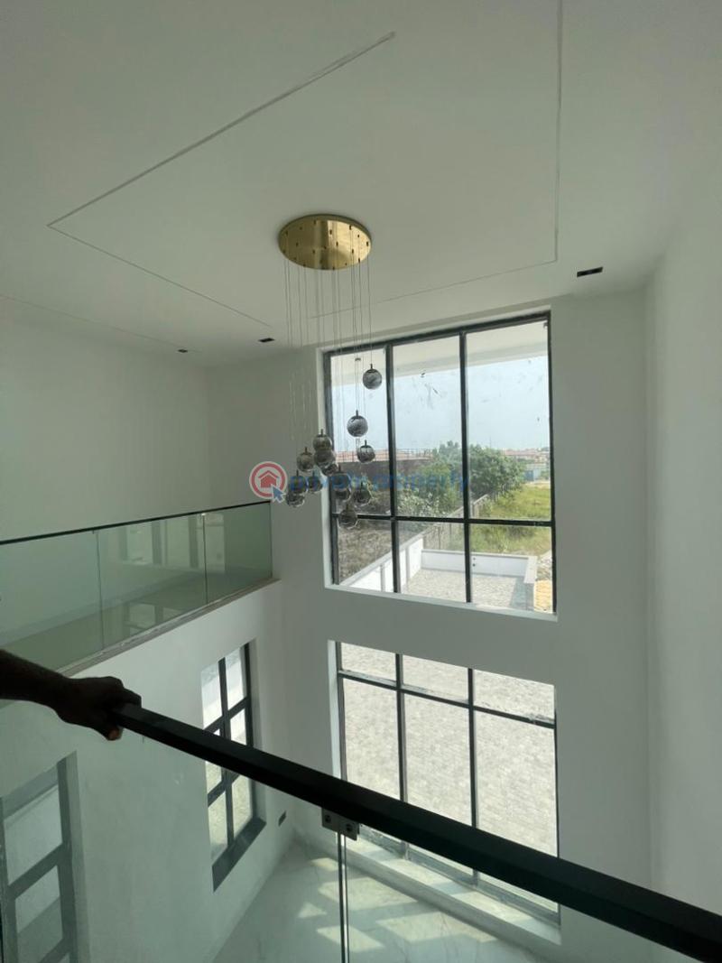 5 bedroom Duplex For Sale Ikate Elegushi Lekki Lagos - 10