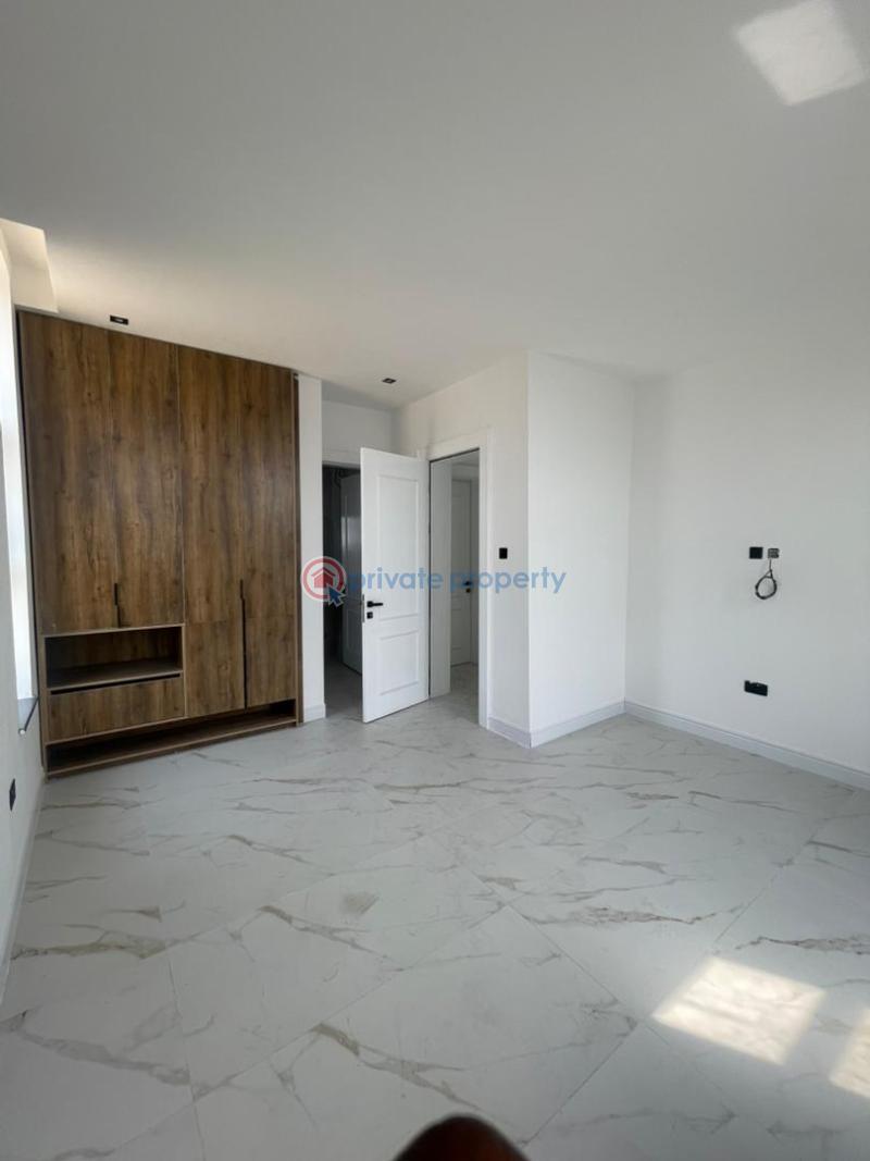 5 bedroom Duplex For Sale Ikate Elegushi Lekki Lagos - 16