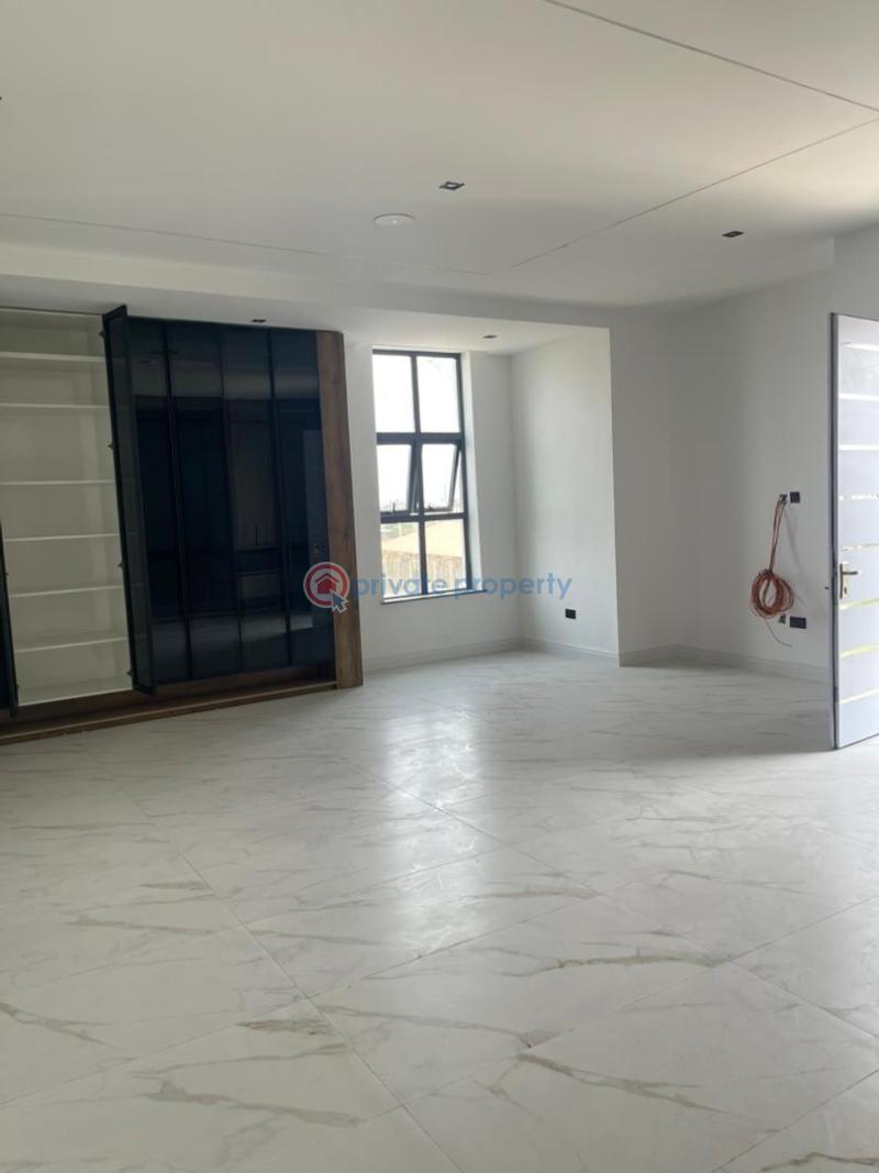 5 bedroom Duplex For Sale Ikate Elegushi Lekki Lagos - 15