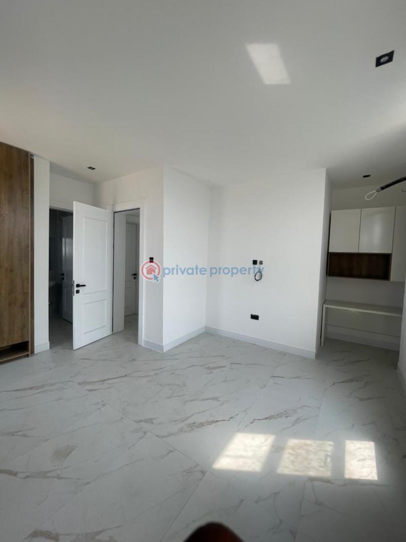 5 bedroom Duplex For Sale Ikate Elegushi Lekki Lagos - 17