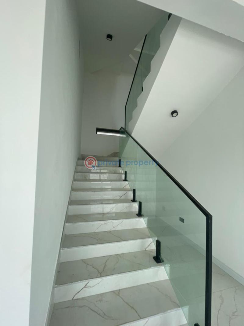 5 bedroom Duplex For Sale Ikate Elegushi Lekki Lagos - 2