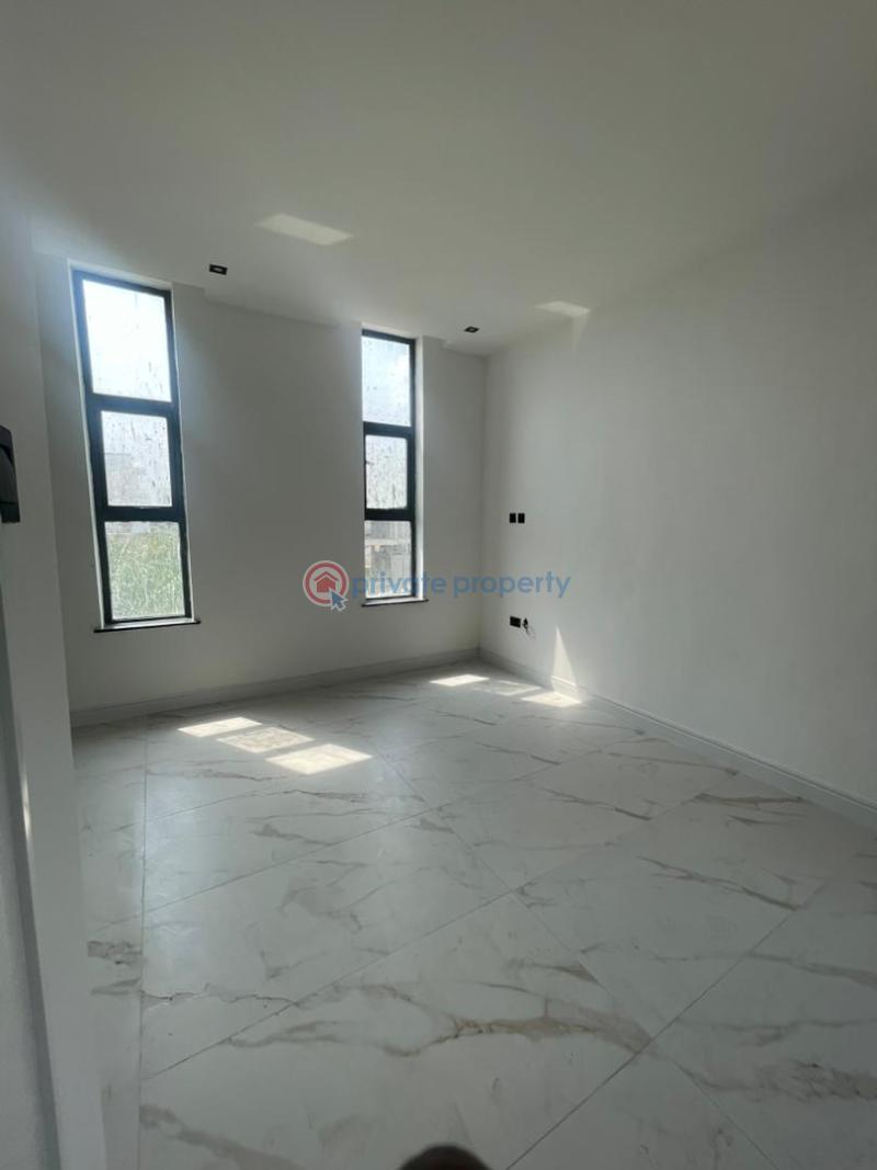 5 bedroom Duplex For Sale Ikate Elegushi Lekki Lagos - 13
