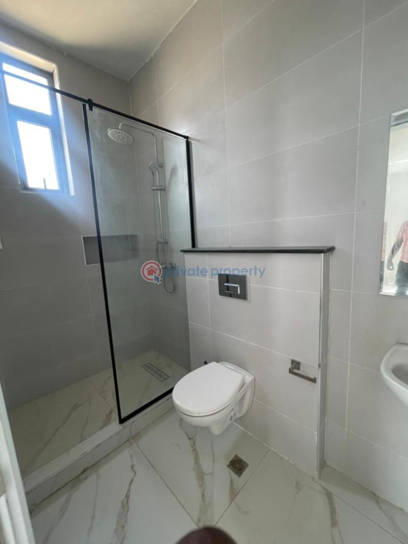 5 bedroom Duplex For Sale Ikate Elegushi Lekki Lagos - 14