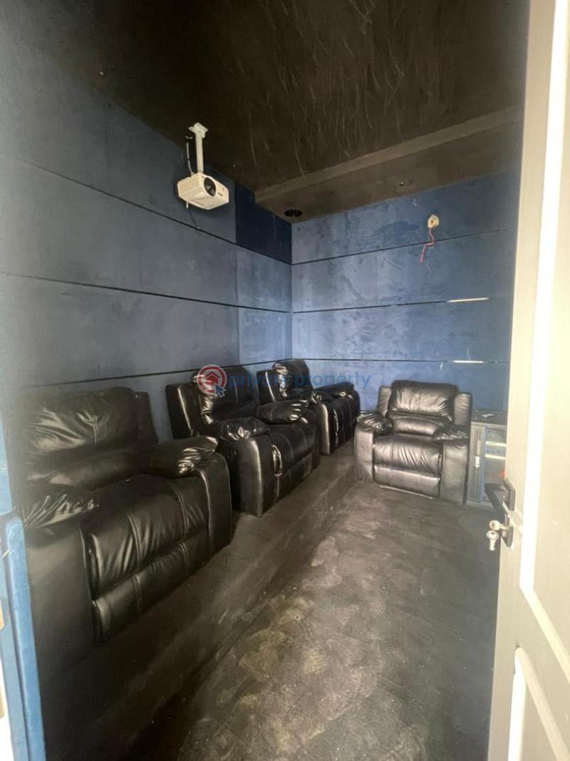 5 bedroom Duplex For Sale Ikate Elegushi Lekki Lagos - 11