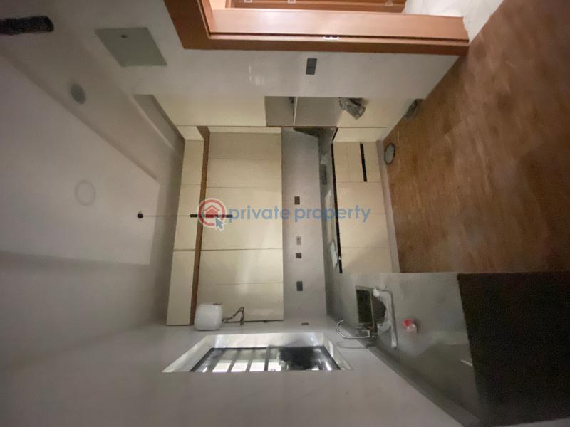 Lovely 5 bed contemporary triplex terrace - 4 5 bedroom Terraced Duplex For Sale Ologolo Lekki Lagos - 4