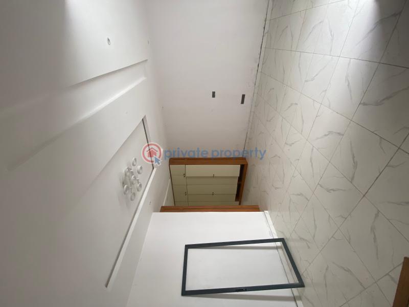 Lovely 5 bed contemporary triplex terrace - 7 5 bedroom Terraced Duplex For Sale Ologolo Lekki Lagos - 7