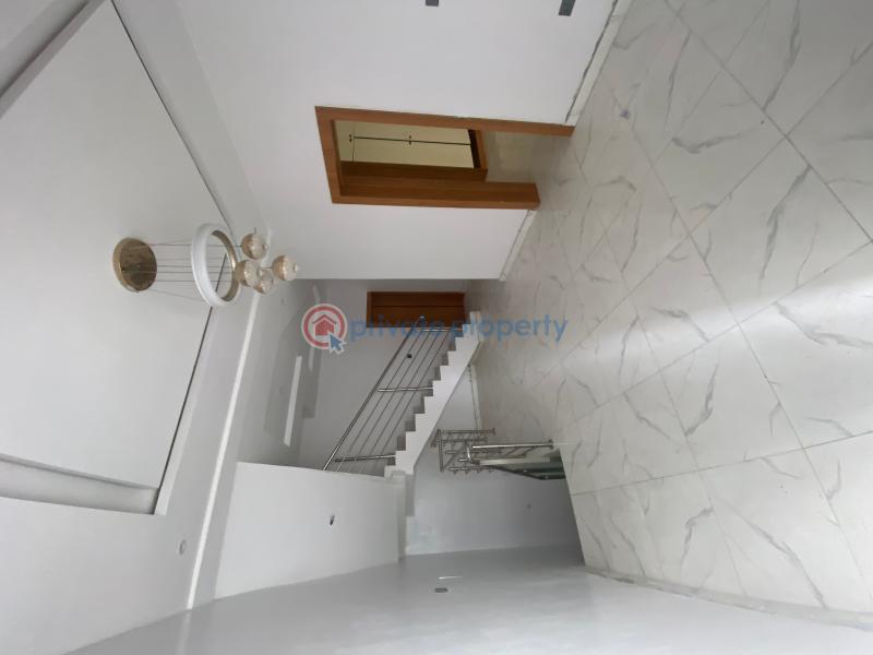 Lovely 5 bed contemporary triplex terrace - 3 5 bedroom Terraced Duplex For Sale Ologolo Lekki Lagos - 3