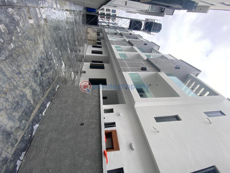 5 bedroom Terraced Duplex For Sale Ologolo Lekki Lagos - 0