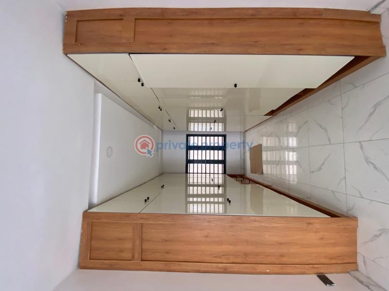 Lovely 5 bed contemporary triplex terrace - 10 5 bedroom Terraced Duplex For Sale Ologolo Lekki Lagos - 10