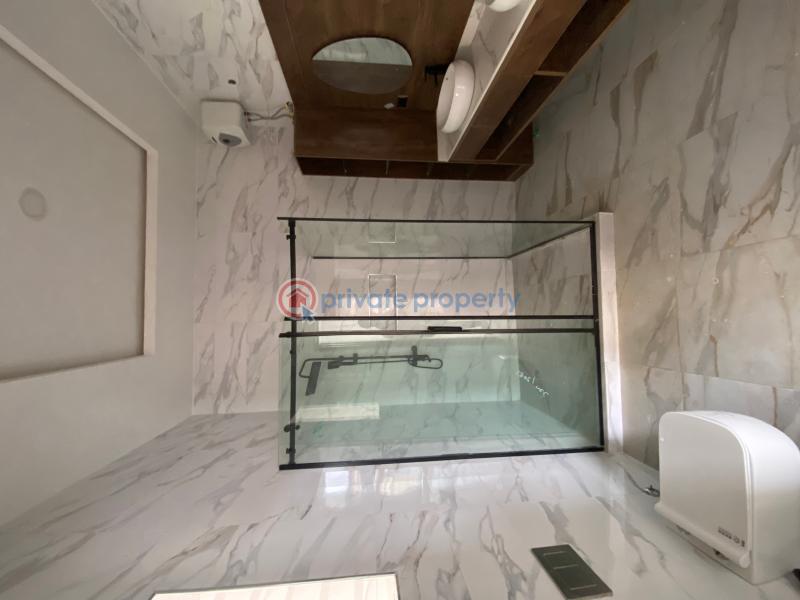 5 bedroom Detached Duplex For Sale Osapa London Lekki Lagos - 10