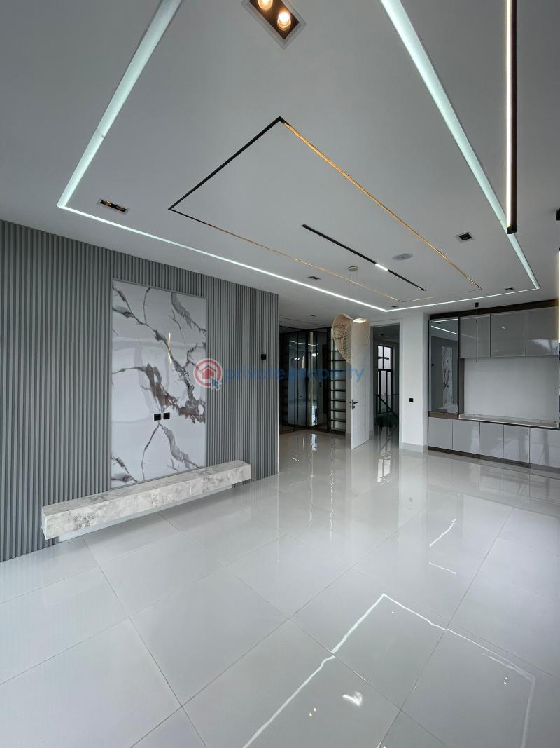 5 bedroom Detached Duplex For Sale Oral Estate Lekki Lagos - 5