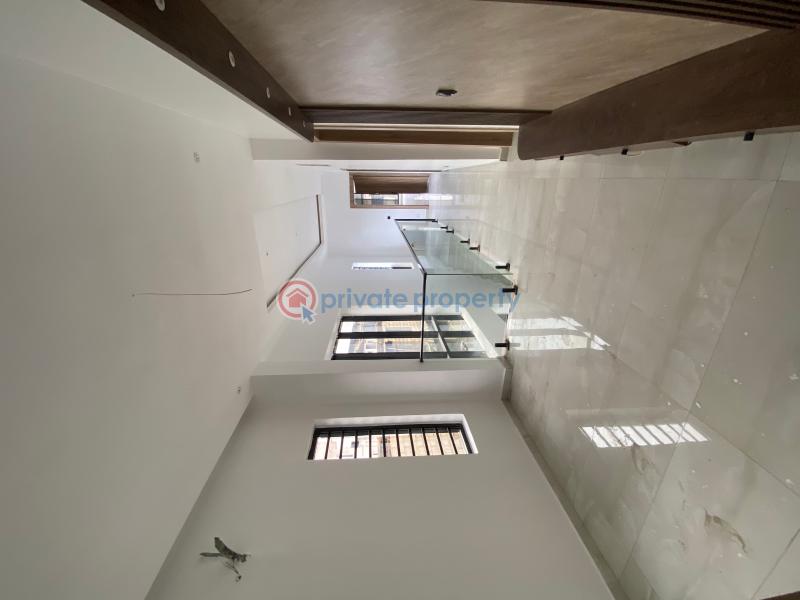 5 bedroom Detached Duplex For Sale Osapa London Lekki Lagos - 4