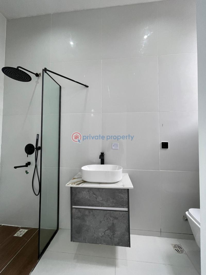 5 bedroom Detached Duplex For Sale Oral Estate Lekki Lagos - 8