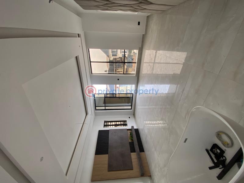 5 bedroom Detached Duplex For Sale Osapa London Lekki Lagos - 11