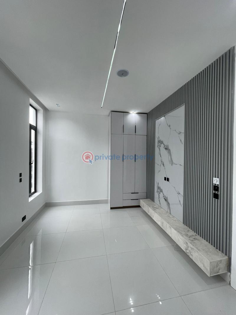 5 bedroom Detached Duplex For Sale Oral Estate Lekki Lagos - 9