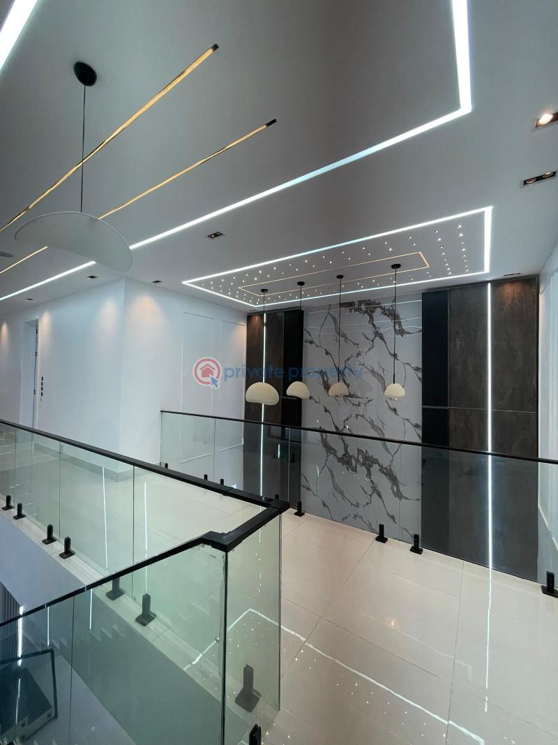 5 bedroom Detached Duplex For Sale Oral Estate Lekki Lagos - 11