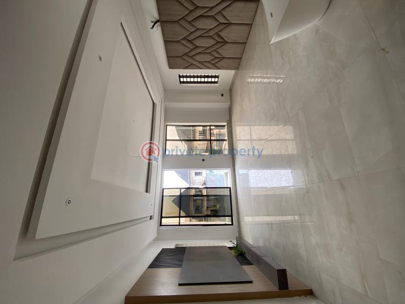 5 bedroom Detached Duplex For Sale Osapa London Lekki Lagos - 15