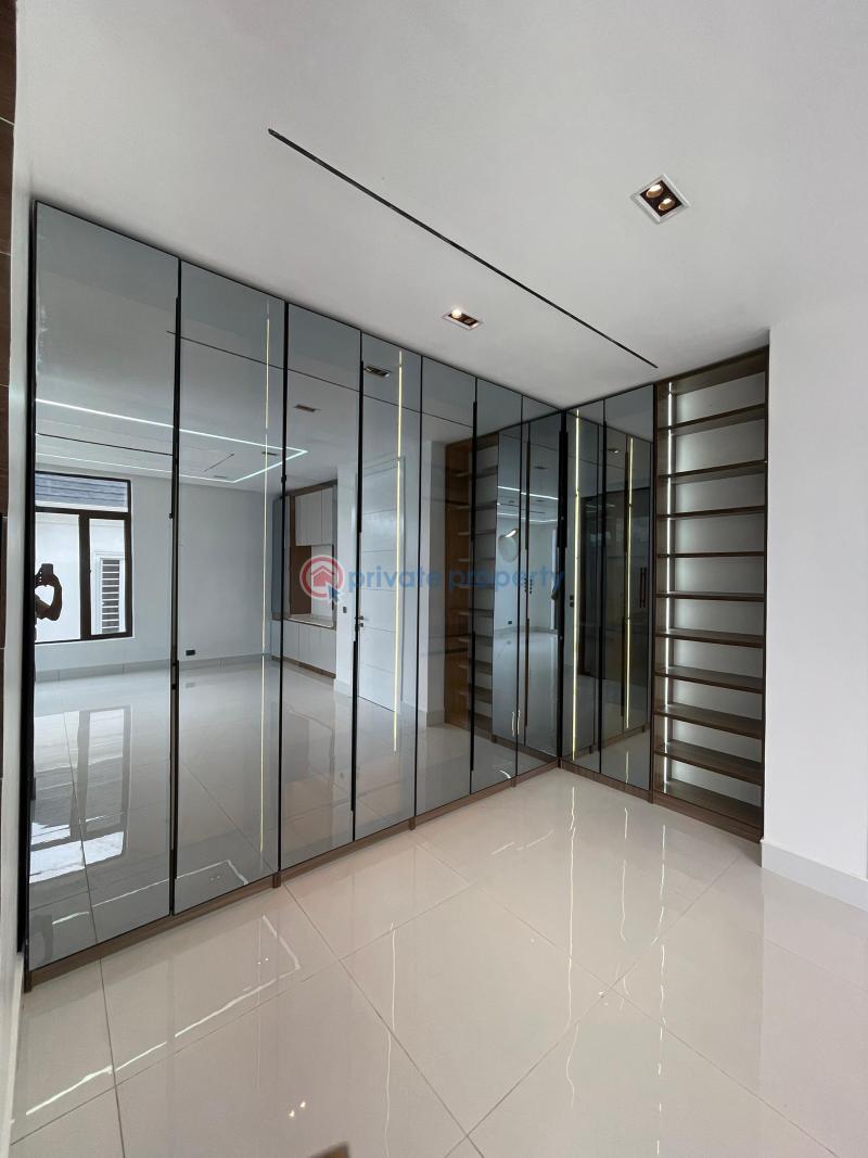 5 bedroom Detached Duplex For Sale Oral Estate Lekki Lagos - 7