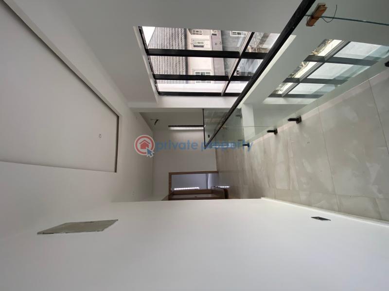 5 bedroom Detached Duplex For Sale Osapa London Lekki Lagos - 8