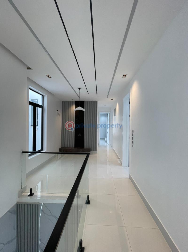 5 bedroom Detached Duplex For Sale Oral Estate Lekki Lagos - 4