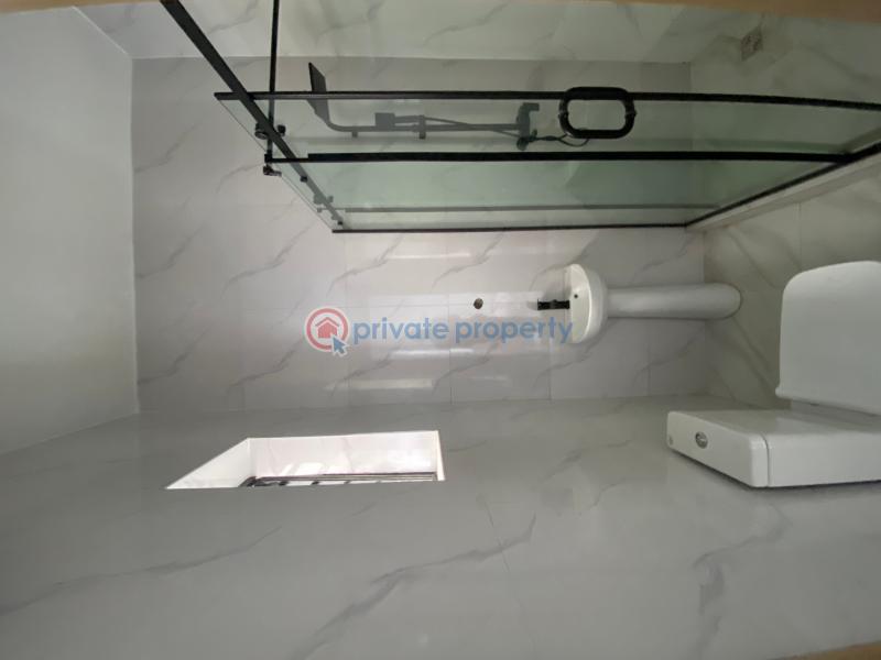 5 bedroom Detached Duplex For Sale Osapa London Lekki Lagos - 14