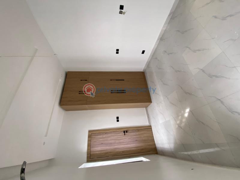 5 bedroom Detached Duplex For Sale Osapa London Lekki Lagos - 16