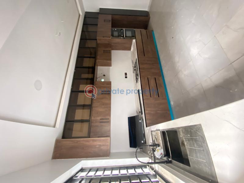 5 bedroom Detached Duplex For Sale Osapa London Lekki Lagos - 5