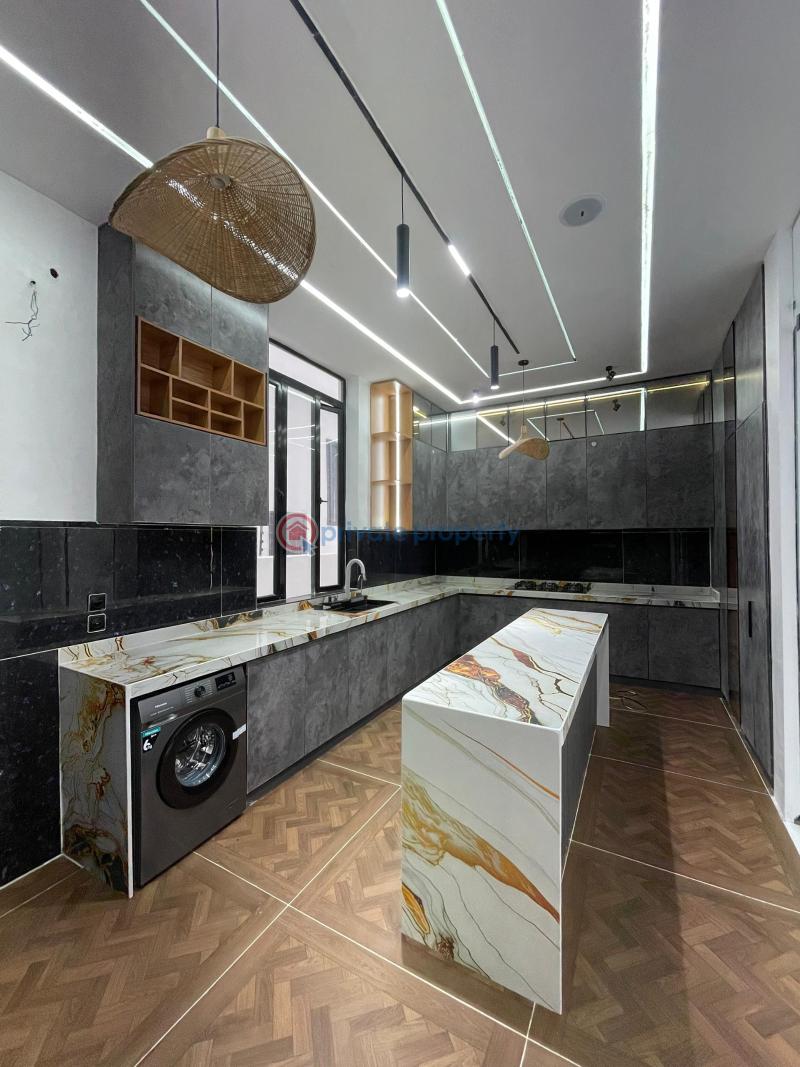 5 bedroom Detached Duplex For Sale Oral Estate Lekki Lagos - 12