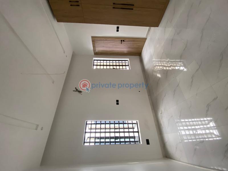5 bedroom Detached Duplex For Sale Osapa London Lekki Lagos - 13
