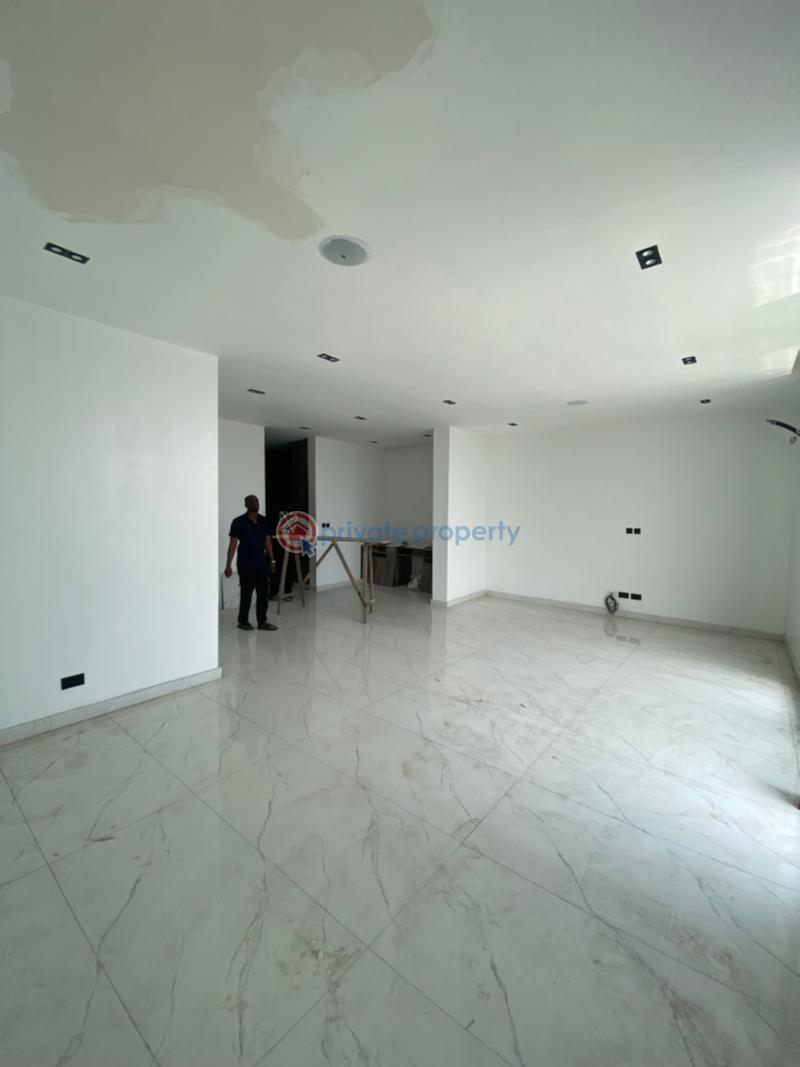 5 bedroom Detached Duplex For Sale Megamound Ikota Lekki Lagos - 7