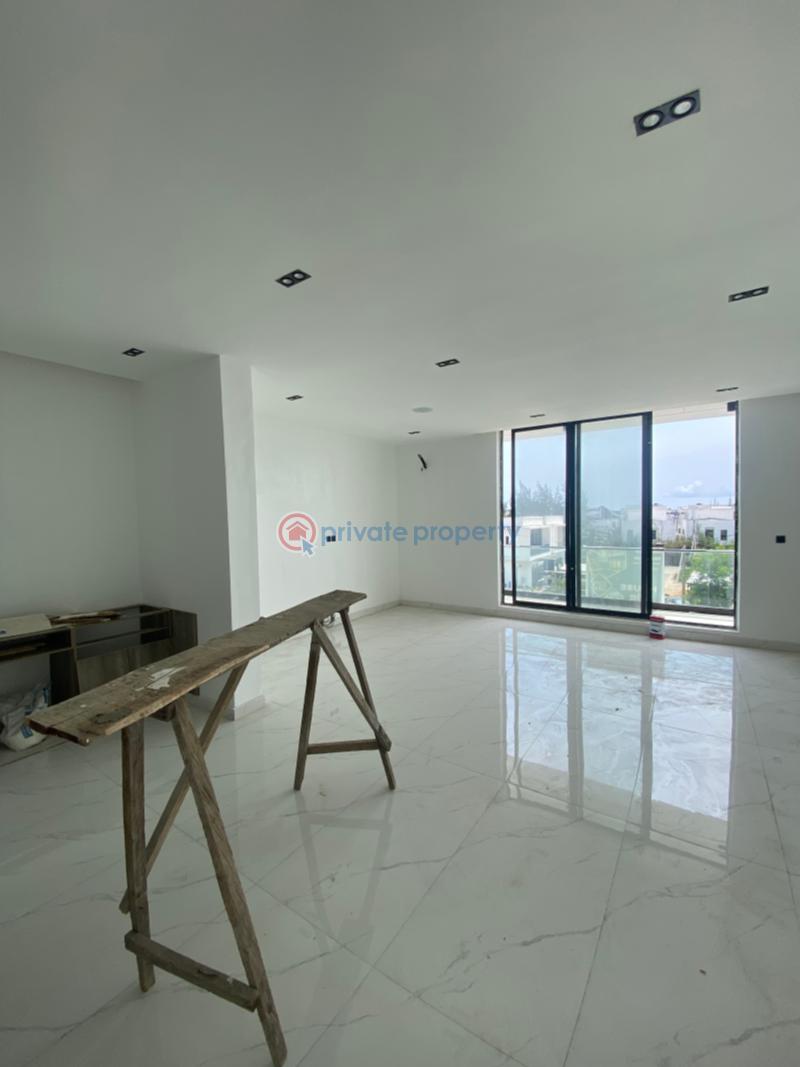5 bedroom Detached Duplex For Sale Megamound Ikota Lekki Lagos - 11