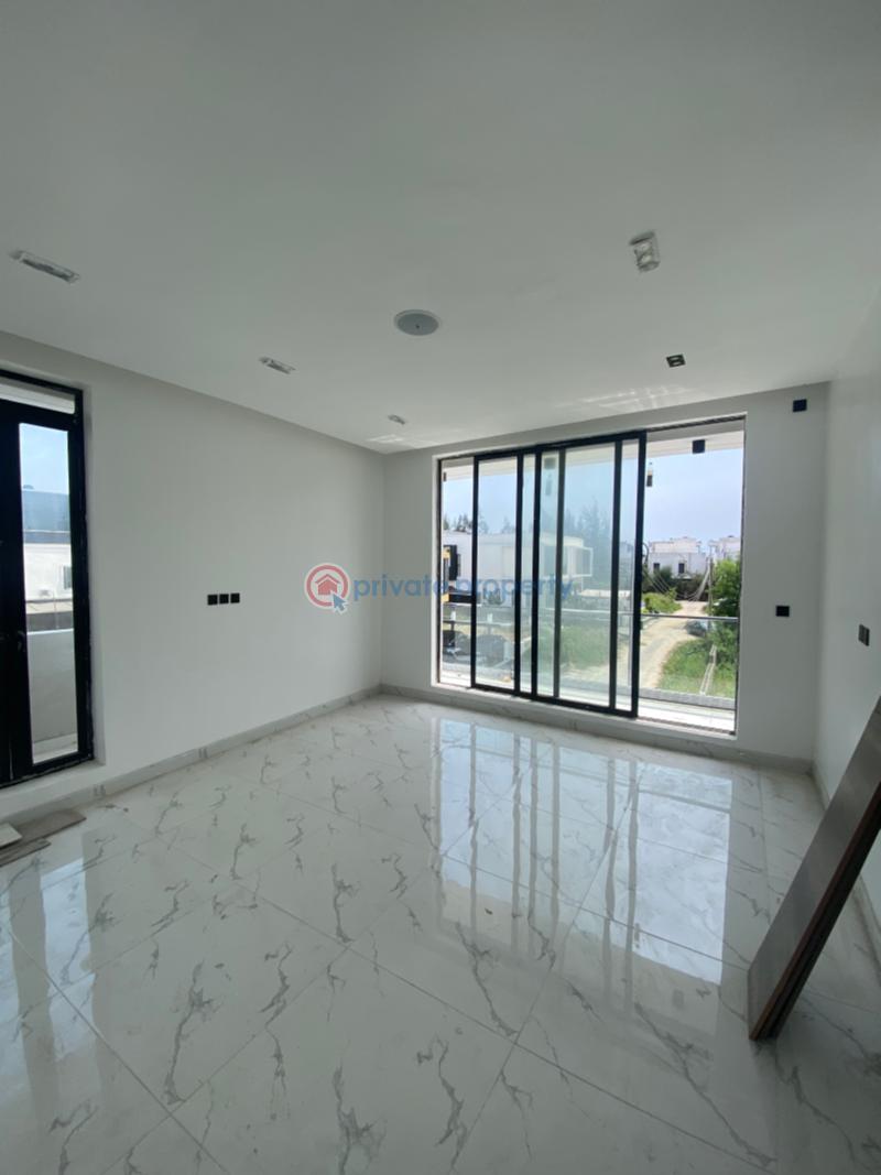 5 bedroom Detached Duplex For Sale Megamound Ikota Lekki Lagos - 3