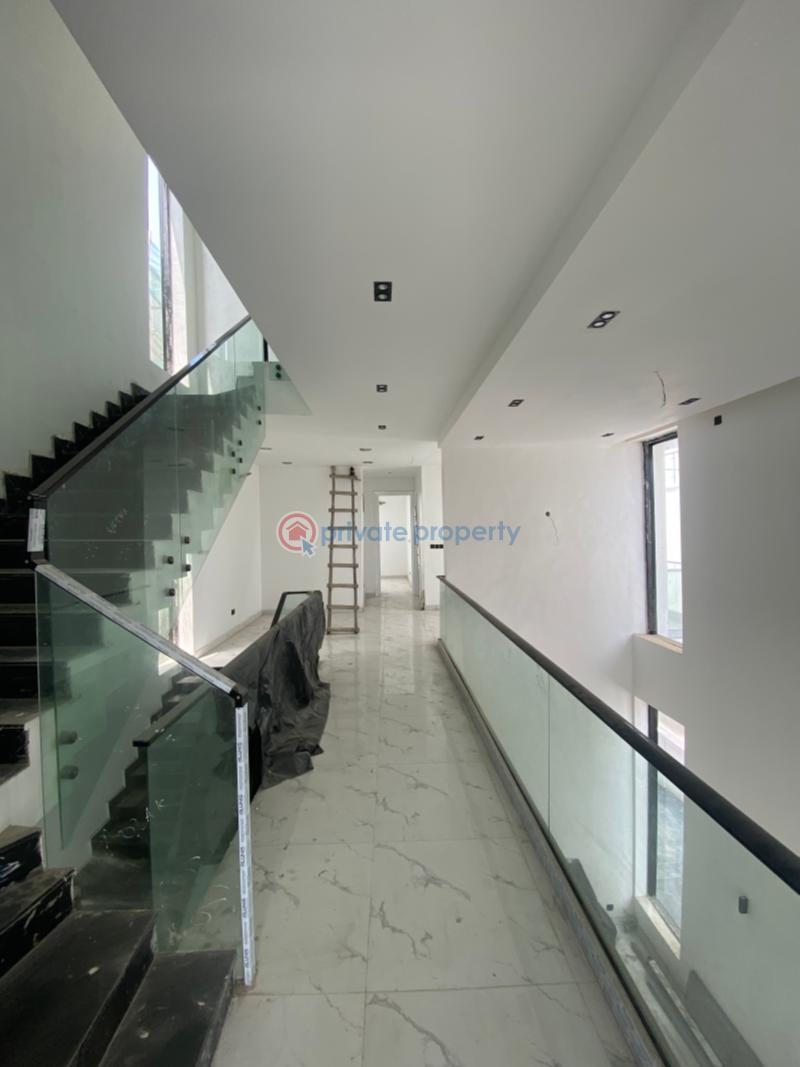 5 bedroom Detached Duplex For Sale Megamound Ikota Lekki Lagos - 4