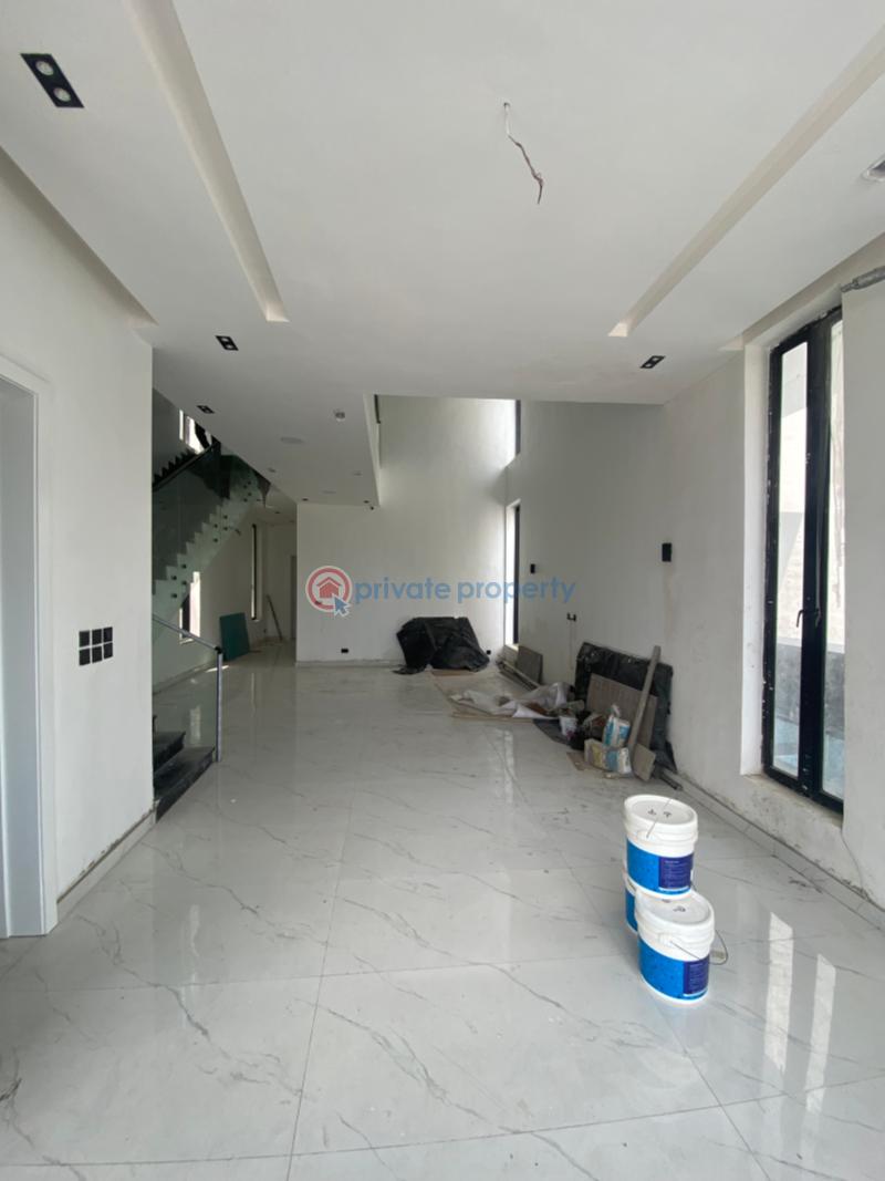 5 bedroom Detached Duplex For Sale Megamound Ikota Lekki Lagos - 13