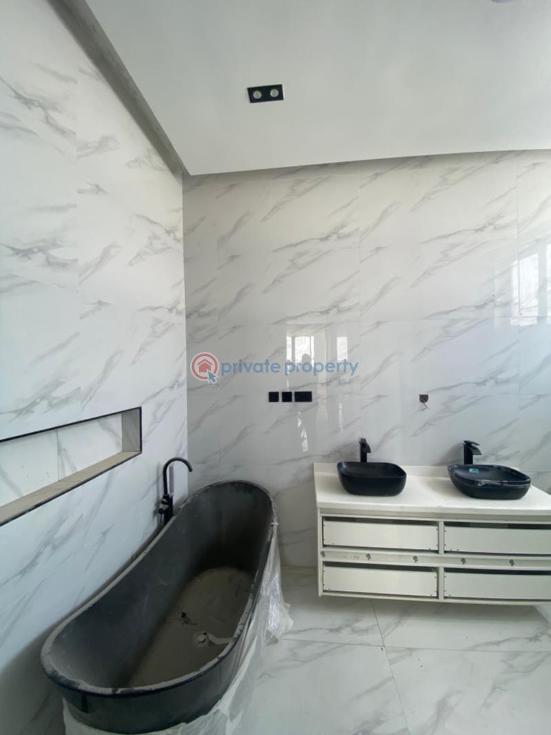 5 bedroom Detached Duplex For Sale Megamound Ikota Lekki Lagos - 10