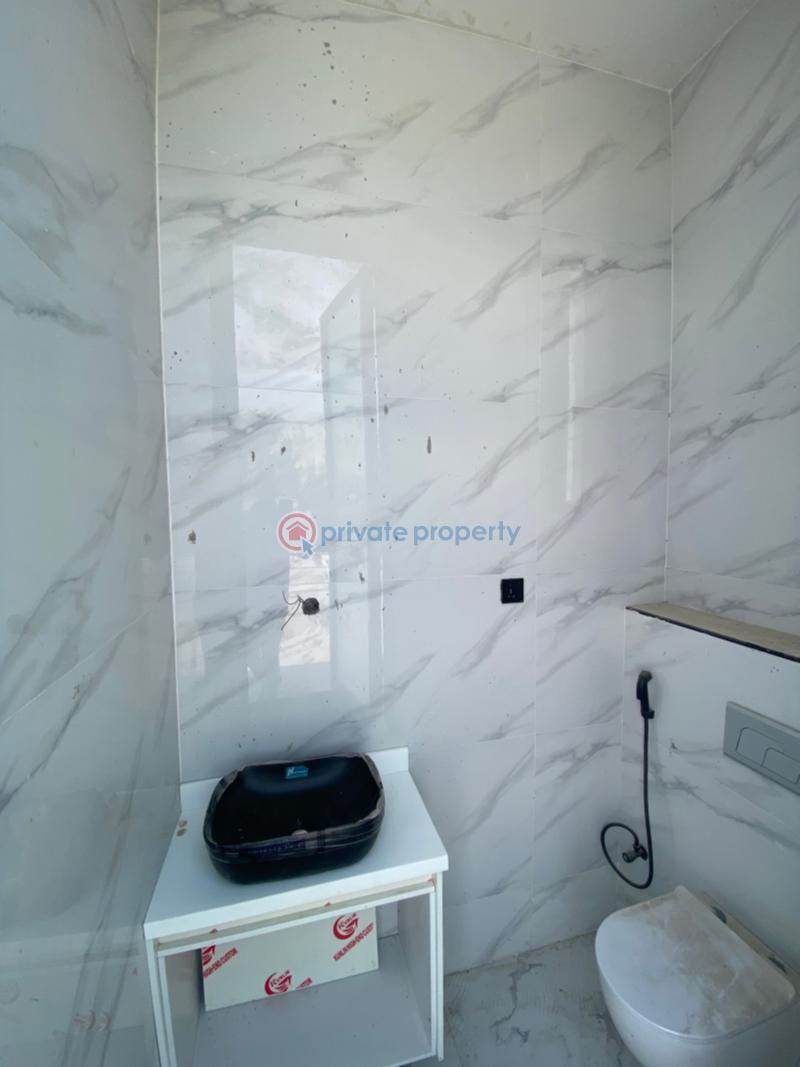 5 bedroom Detached Duplex For Sale Megamound Ikota Lekki Lagos - 6