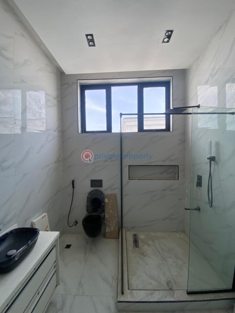 5 bedroom Detached Duplex For Sale Megamound Ikota Lekki Lagos - 9
