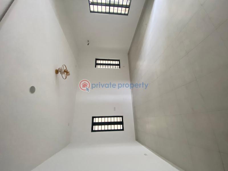 5 bedroom Detached Duplex For Sale Orchid Road Lekki Expressway Lagos - 7