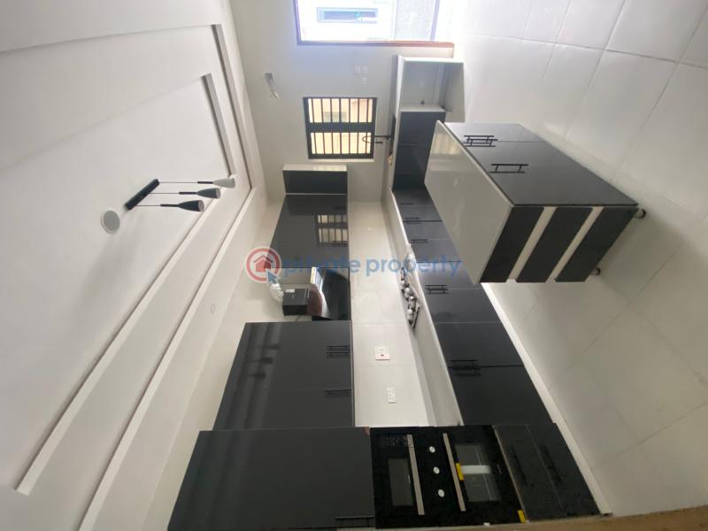 5 bedroom Detached Duplex For Sale Orchid Road Lekki Expressway Lagos - 11